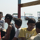 School excursion to Malvan/ Sindhgurg fort