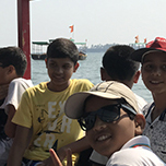 School excursion to Malvan/ Sindhgurg fort