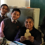 Codesh School - Panchgani